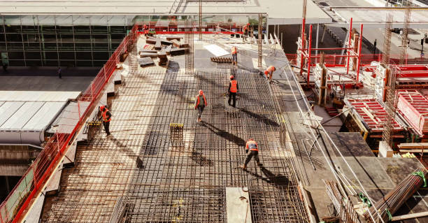 Best Concrete Sidewalk Installation  in Salida, CO