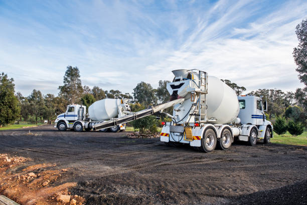 Best Poured Concrete Foundation  in Salida, CO