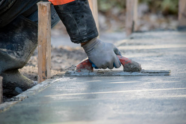 Best Affordable Concrete Contractor  in Salida, CO