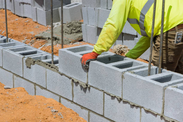 Best Local Concrete Companies  in Salida, CO
