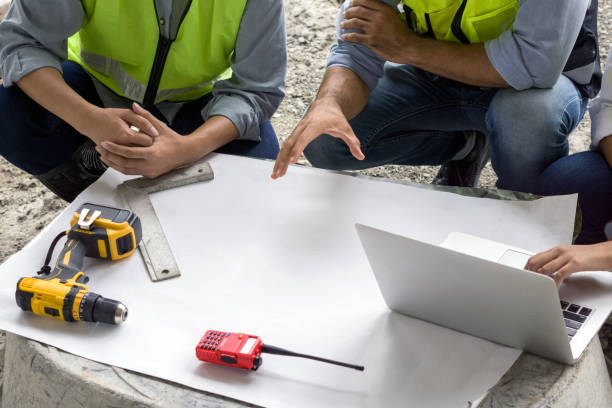 Why Trust Our Certified Concrete Contractors for Your Project Needs in CO?