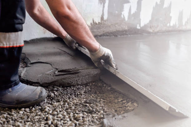 Best Driveways & Floors  in Salida, CO